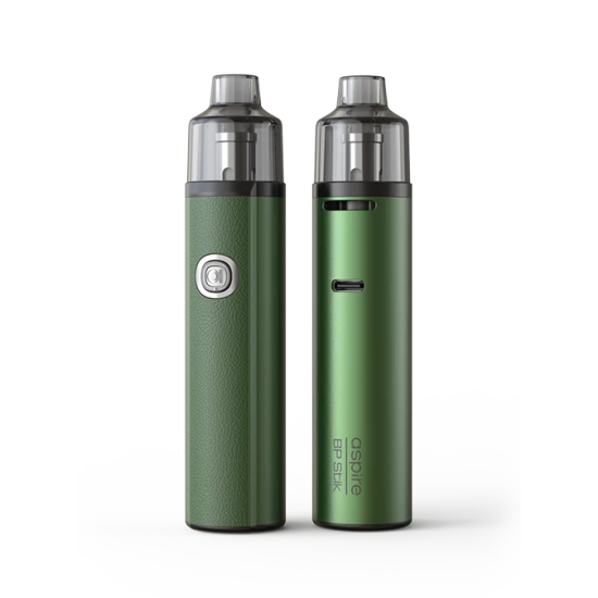 AspireBPStikPodkit - Infuse Vapes