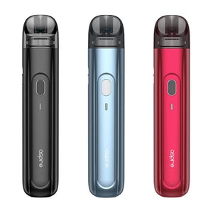 AspireFlexusQPodKitPrice - Infuse Vapes