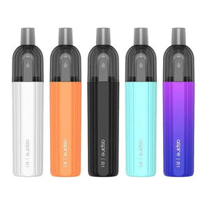 Aspire One Up R1 Disposable Vape Kit Cheap | Check Price