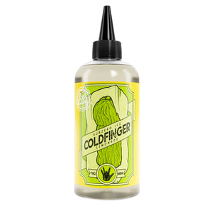 Cold Finger Shortfill 200ml E-Liquid