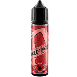 Cold Finger Shortfill 50ml E-Liquid