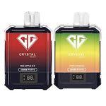 Crystalgalaxy - Infuse Vapes