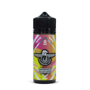 GuardianVape-Eliquid-100mI - Infuse Vapes