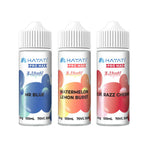 HAYATI-PRO-MAX-0-MG-100ML - Infuse Vapes