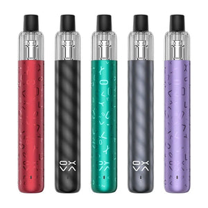 Oxva Artio Pod Kit Price | Free 10ml e-Liquid