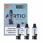 OxvaArtioReplacementPodCartridges - Infuse Vapes