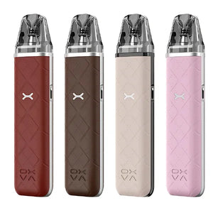 OxvaXlimGoPodStarterKit - Infuse Vapes