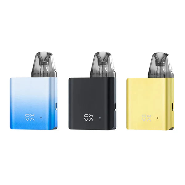 OxvaXlimSQ25W2mlVapeKit - Infuse Vapes