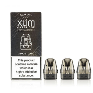 OxvaXlimV3_TopFill_ReplacementPodCartridges - Infuse Vapes