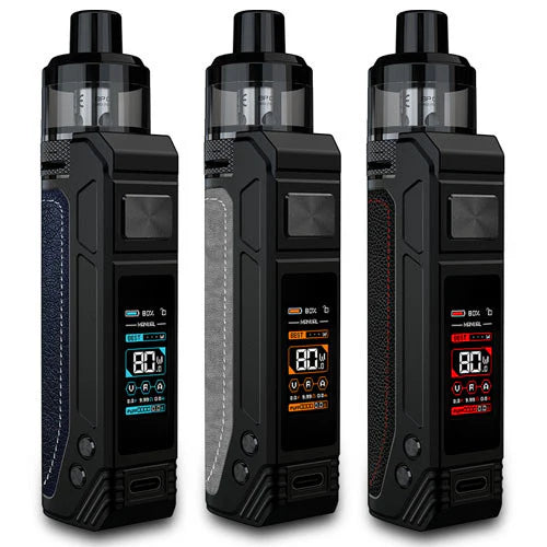 Royal-Flush-Vape-Aspire-BP80-Pod-Kit-Main-Image - Infuse Vapes