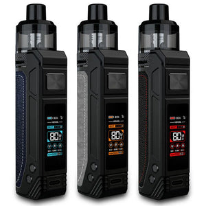 Royal-Flush-Vape-Aspire-BP80-Pod-Kit-Main-Image - Infuse Vapes