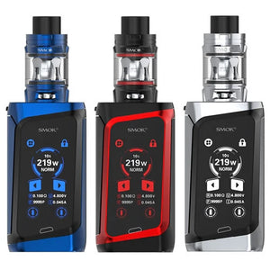 Smok Morph 219 KIT Vape Kit