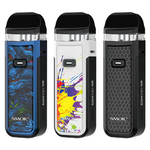 SMOK Nord X Pod Vape Kit