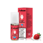 Sweet-strawberr - Infuse Vapes