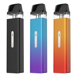 VaporessoXROSMiniPodKit - Infuse Vapes