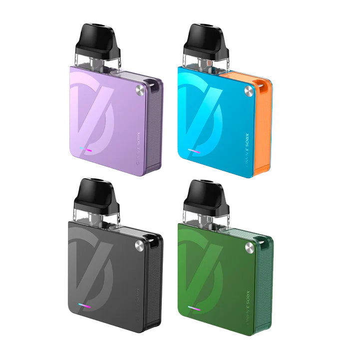 VaporessoXros3NanoVapeKit - Infuse Vapes