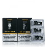 all-voopoo-tpp-replacement-coils-pack-of-3-3 - Infuse Vapes