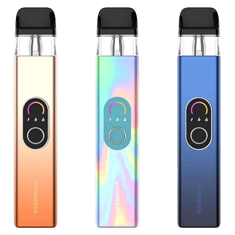 aporessoXROS4PodKit - Infuse Vapes