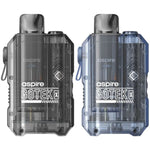 aspire-gotek-x-kit - Infuse Vapes