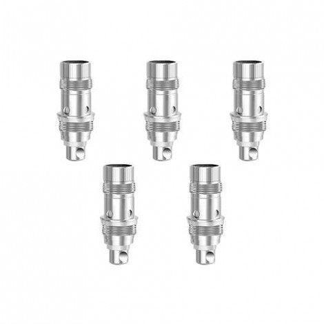 aspire-nautilus-2s-replacement-atomizer-coils - Infuse Vapes