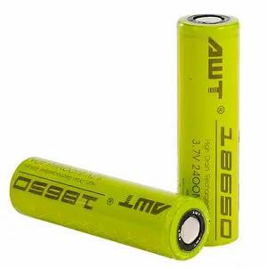 awt-18650-2400mah-40a-3-7v-battery-or-pack-of-1 - Infuse Vapes