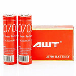 awt-20700-4200ah-40a-li-mn-battery-or-pack-of-2 - Infuse Vapes