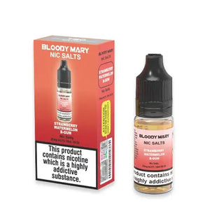 boxof10bloodymarynicsalts - Infuse Vapes