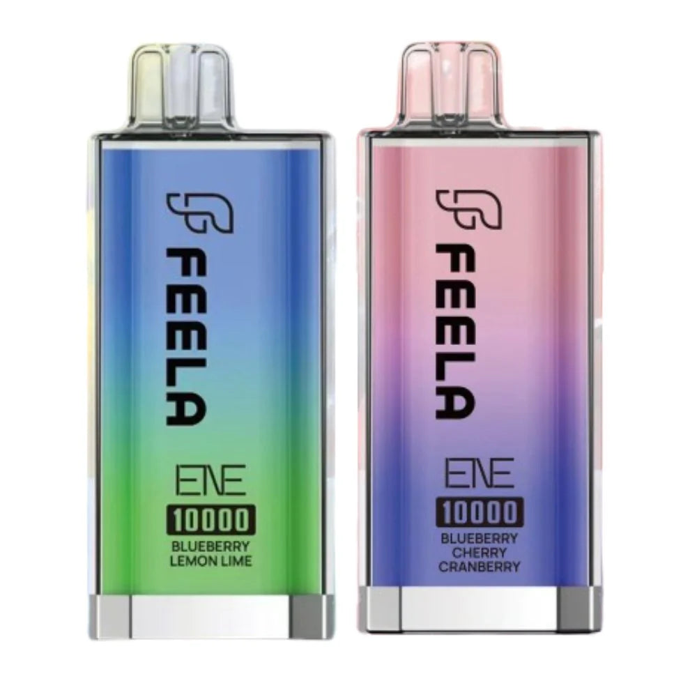 feela10k - Infuse Vapes