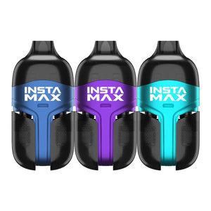 Insta Max 20000 Puffs Disposable Vape