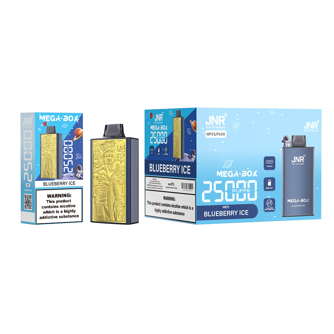 jnr-mega-box-vape-puff25-grossiste-prix-par-lot_30_euros - Infuse Vapes