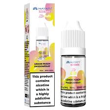 lemonpeachfruit - Infuse Vapes