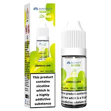 lmlimenic - Infuse Vapes