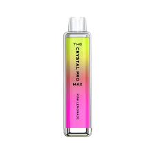 pinklemonade - Infuse Vapes