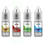 the-crystal-pro-max-10ml-nic-salt-e-liquid-or-very-cheap-price - Infuse Vapes