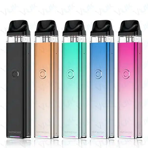 vaporesso-xros-3-pod-kit - Infuse Vapes