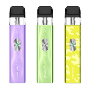 vaporesso-xros-4-mini-pod-kit - Infuse Vapes