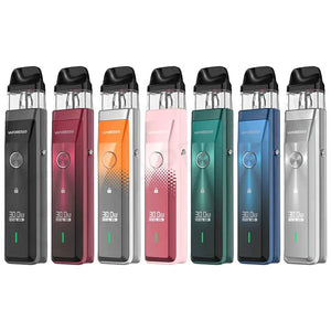 vaporesso-xros-pro-vape-kit - Infuse Vapes