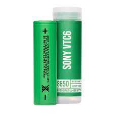 vtc6-18650-3000mah-capacity-battery-by-sony-5 - Infuse Vapes